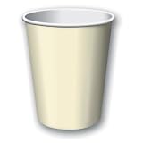 Vanilla 9oz Cups