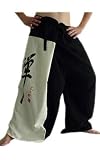 New Traditional Japanese Samurai, Martial Arts Pants