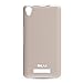 BLU Studio Energy X Plus Armorflex - White/Gold