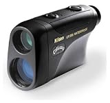Callaway LR 1200 Rangefinder