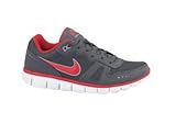 454397 006|Nike Free Waffle AC Leather D. Grey|45,5 US 11,5