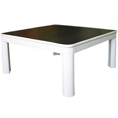 TEKNOS カジュアルこたつ (75×75cm) EKA-700A