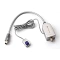 Antiference ME200 Mini Magic Eye TV Link - Silver