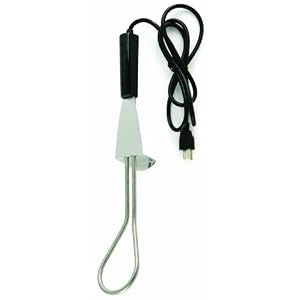 Mr. Bar-B-Q Electric Charcoal Starter