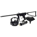 Kingman Spyder MR1 Sniper Complete Kit w/ 16 Inch Barrel