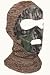 Reliable Of Milwaukee Polar Fleece Facemask All Purpose Grey Knit Body