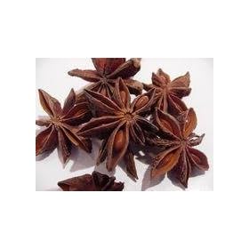 Star Anise Seeds (Badayan) 7oz