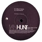 VAN HUNT / DOWN HERE IN HELL (WITH YOU)