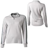 Icebreaker Pinnacle 1 2 Zip Top Long-Sleeve - Women's by Long Underwear