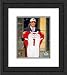 Framed Matt Leinart Arizona Cardinals Photograph