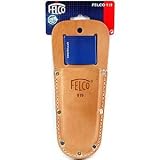  : Felco Leather Holster For Belts Only (#99) #F-919