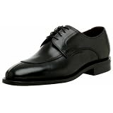 Men's Allen Edmonds Belmont Dress Shoe, Black Calf Leather (Extreme Luxury) Available in all sizes... at Allen Edmonds