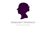 Margaret Sandbach : Trasiedi mewn Inc a Marmor = A tragedy in marble & ink