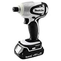 Makita 458-BTD142HW: 18V Cordless Impact Drivers