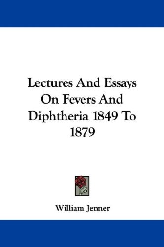 Diphtheria