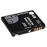 LG Vu Cu915 Cu920 Battery Lgip-580a 1000mah