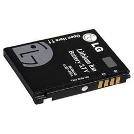 Lg Vu Cu915 Cu920 Battery Lgip-580a 1000mah