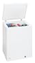 Frigidaire FFC0522DW 5-Cubic-Foot Manual-Defrost Chest Freezer, White