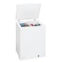 Frigidaire FFC0522DW 5-Cubic-Foot Manual-Defrost Chest Freezer, White