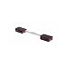 GKS F-9 Rear Stationary Standard Dolly Set for 3-Point Support, 19800lbs Capacity, 33" Length x 23" Width