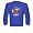Royal Blue
