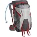 CamelBak Vantage 40 - Medium - Graphite/Racing Red