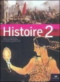 Histoire 2e