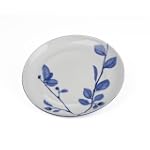 Mikasa True Blue Bread & Butter Plate