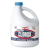 Clorox Ultra Clorox Germicidal Bleach