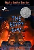 The Egypt Game