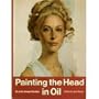 Painting the Head in Oil