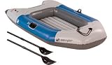 Sevylor colossus inflatable boat review