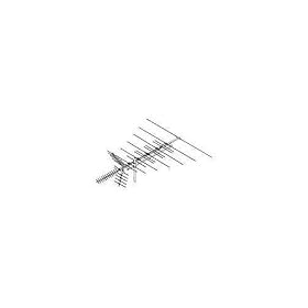 Philips MANT902 Outdoor 36 Element UHF VHF FM HDTV Antenna by Philips