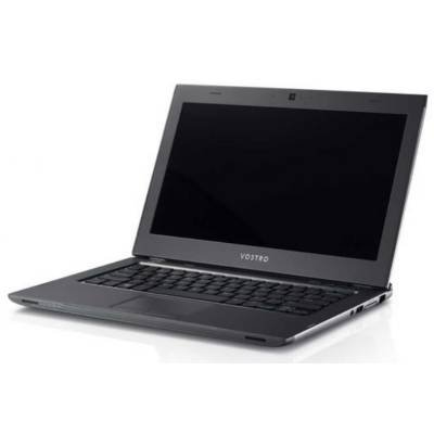 Dell Vostro 3360 469-3332 13.3 LED Notebook Intel Core i5-3317U 1.7 GHz 6GB DDR3 500GB HDD DVD-Author Intel HD Graphics Bluetooth Windows 7 Professional 64-bit