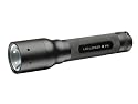 Zweibr&uuml;der LED Lenser P5 Taschenlampe (1x Cree LED, 1x AA) schwarz