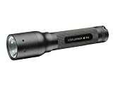 Led Lenser 8405 P5 Torch in Gift Box - Black