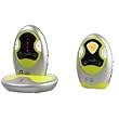 Babymoov A014002 - Babyphon Expert Care - 1000 m Reichweite und strahlungsarm