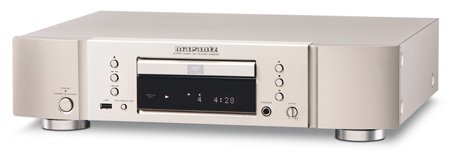Marantz SA 8003 SACD-Player schwarz