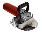 Product details for Q.E.P. Industrial Grade (Corded) Jamb Saw - 7.5 Amp, 6in. Dia.