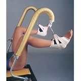 Action Candy Cane Stirrup Covers and Foot Pads - Gel Foot Pads - 1 pair