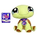 Littlest Pet Shop Virtual Interactive Pet - Turtle