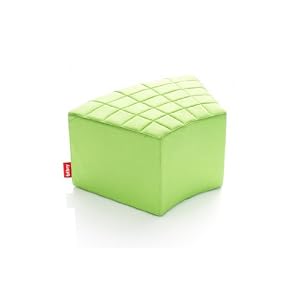 Fatboy Avenue Second Block Lounge Unit, Lime Green