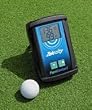 Zelocity the radar golf perf monitor