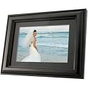 Coby DP758 7-Inch Widescreen Digital Photo Frame