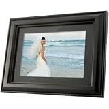 Coby DP-758 7 Widescreen Digital Photo Frame