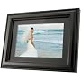 Coby DP758 7-Inch Widescreen Digital Photo Frame