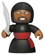 Indiana Jones Mighty Muggs Figure Cairo Swordsman