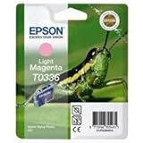 Epson Original SP950 Light Magenta Ink Cart