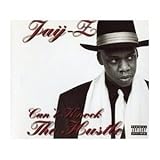 Can't Knock the Hustle [12 inch Analog]