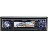 Kenwood Excelon KDC-X991 CD receiver